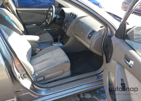 2007 Nissan Altima 2.5 S z USA, uszkodzony, nr VIN 1N4AL21E67C176275